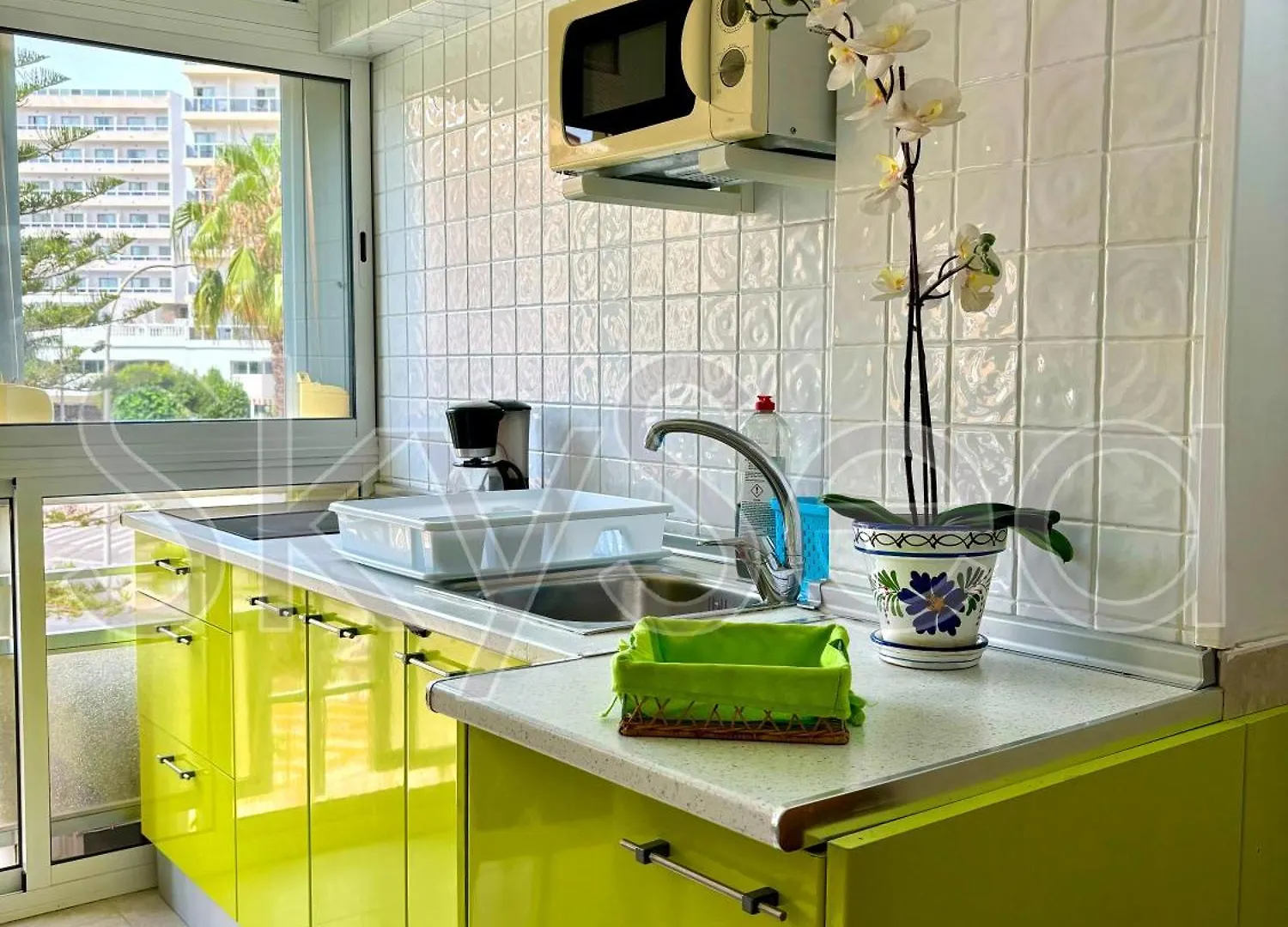 Apartmán Skysea Torremolinos Nogalera 0*,