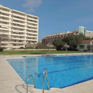 Apartment Carihuela Palace Studio 308 Beach Playa, Torremolinos