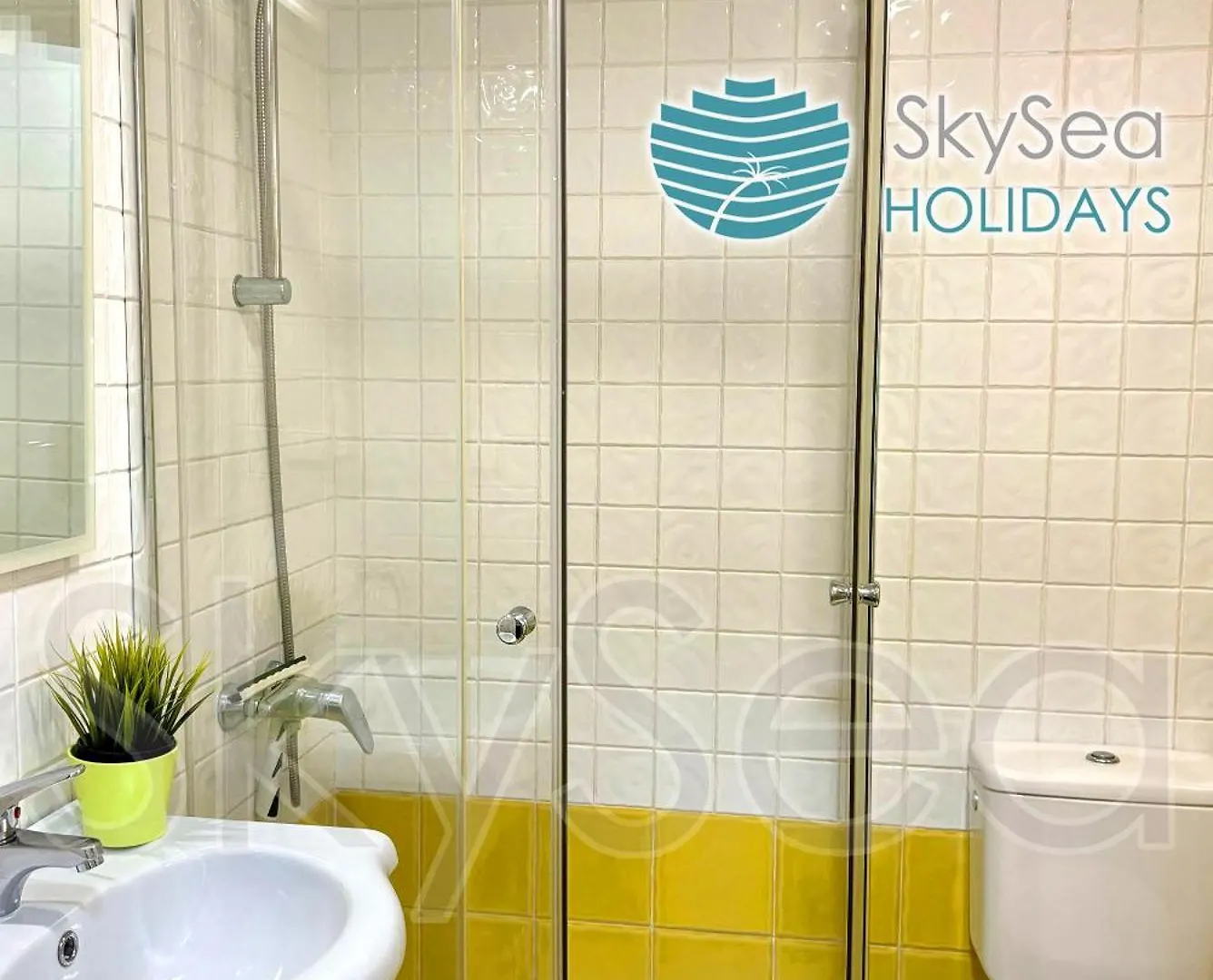 Skysea Torremolinos Nogalera Apartment
