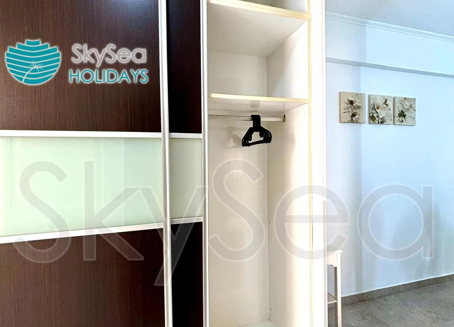 Skysea Torremolinos Nogalera Apartment 0*,  Spain