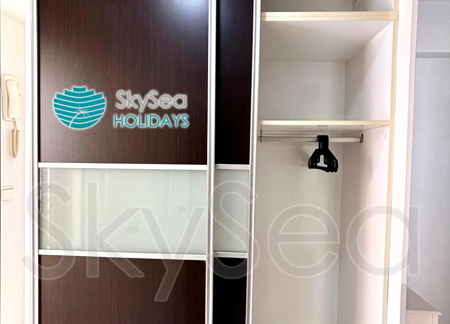 Skysea Torremolinos Nogalera Apartment