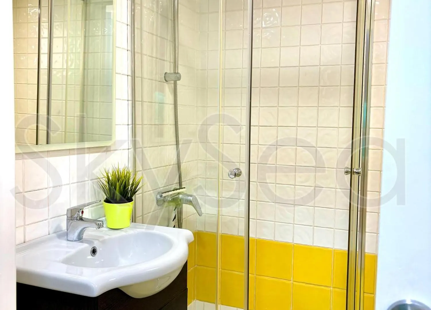 Skysea Torremolinos Nogalera Apartment Spain